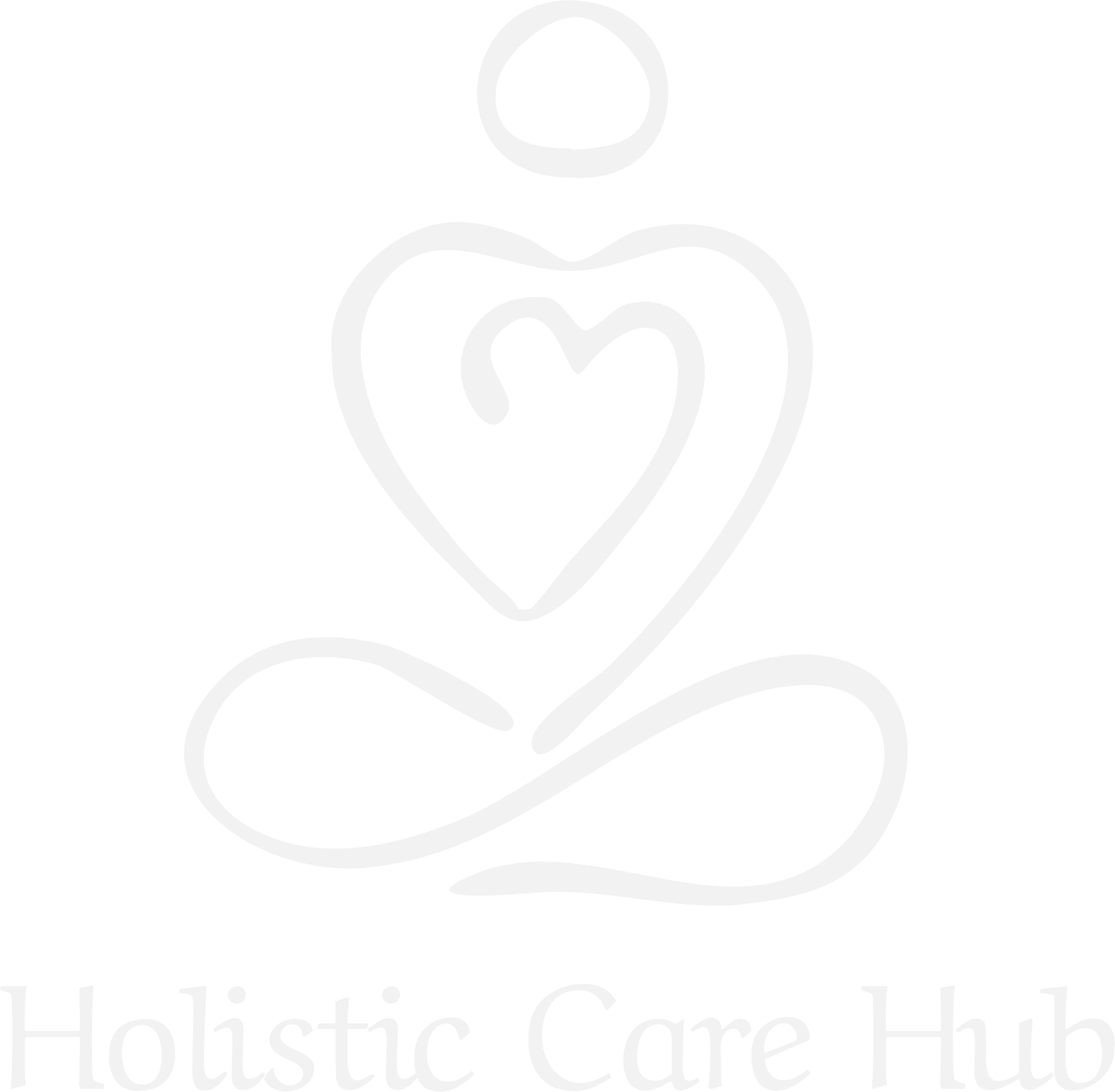 Holistic Care Hub